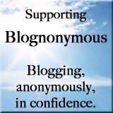 blognonymous™ supporter