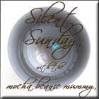 Silent Sunday Badge SMALL 1